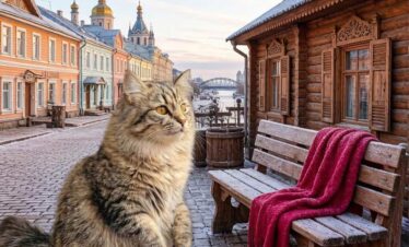 Любимый Иркутск – середина Земли»: обзорная экскурсия по городу Иркутску